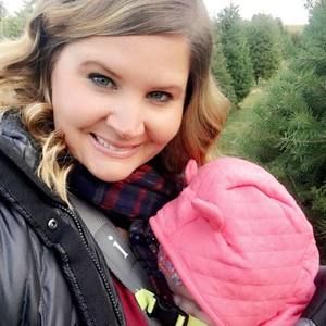 Meet your Posher, Cortney